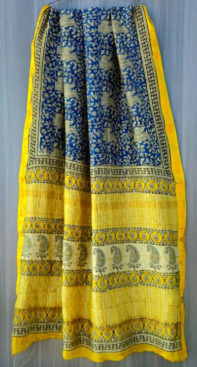 Maheshwari Silk sarees