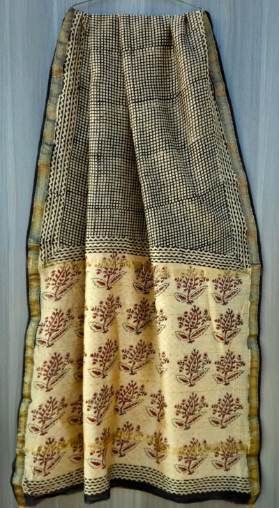 Maheshwari silk Sarees