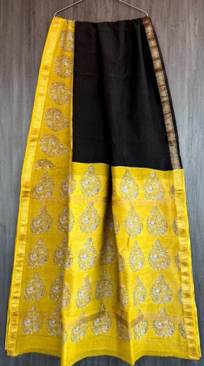 Maheshwari Silk sarees