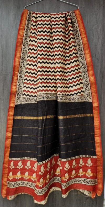 Maheshwari Silk sarees