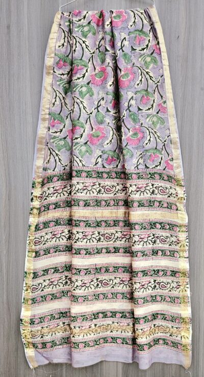 Maheshwari Silk sarees