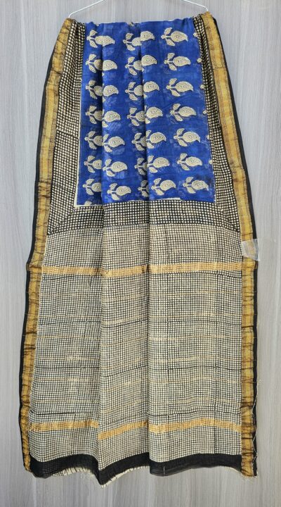 Maheshwari Silk sarees