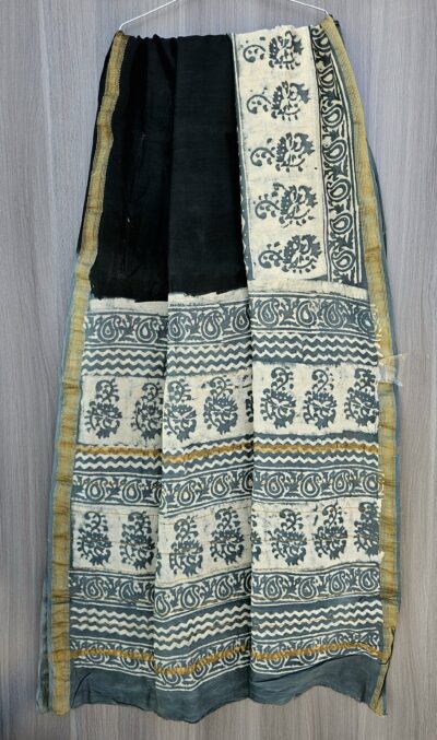 Maheshwari Silk Sarees